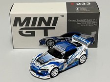 MINI GT Pandem GR Supra TOYO D1GP 1/64
