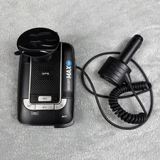 Escort max 360 Laser Radar Detector GPS Smart Cord New Suction Mount TESTED