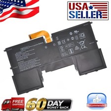 New BF04XL Battery for HP Spectre 13 924843-421 924960-855 HSTNN-LB8C