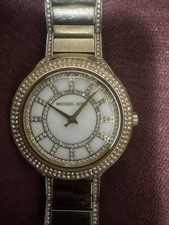 Michael Kors Woman’s Wristwatch 111407