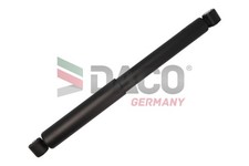 2x Stoßdämpfer DACO Germany 564206 für VW AMAROK 2HA 2HB S1B S6B S7A S7B AGD TDI