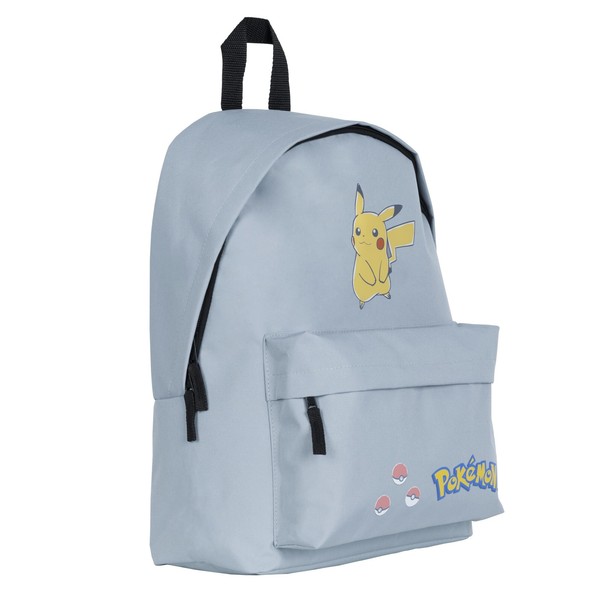 Rugtas Pokemon Toy Neu-image