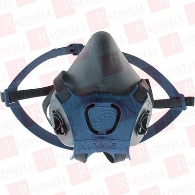 MOLDEX 7002 / 7002 (NEW IN BOX)