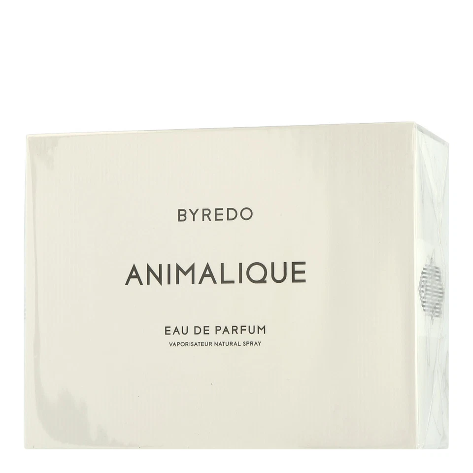 Byredo - Animalique EDP Spray 50ml