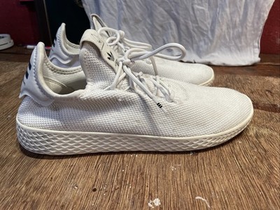 Adidas HU Pharell Williams 42 2/3 Für Zustand