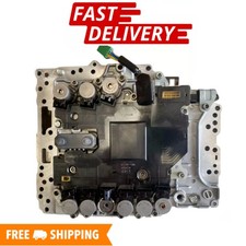 for 2013-2015 QX56 QX80 5.6L TCM Valve Body Replacement 31705-X682E Programmed