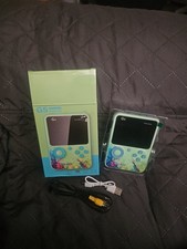 G5 Handheld Game Console with Box and Accesso...