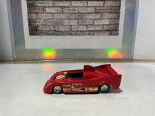 1:43 Solido Made in France Alfa Romeo 33TT 12 #1
