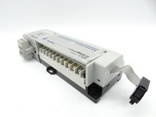 ALLEN BRADLEY 1791R-16B0 SERIES D PLC MODULE