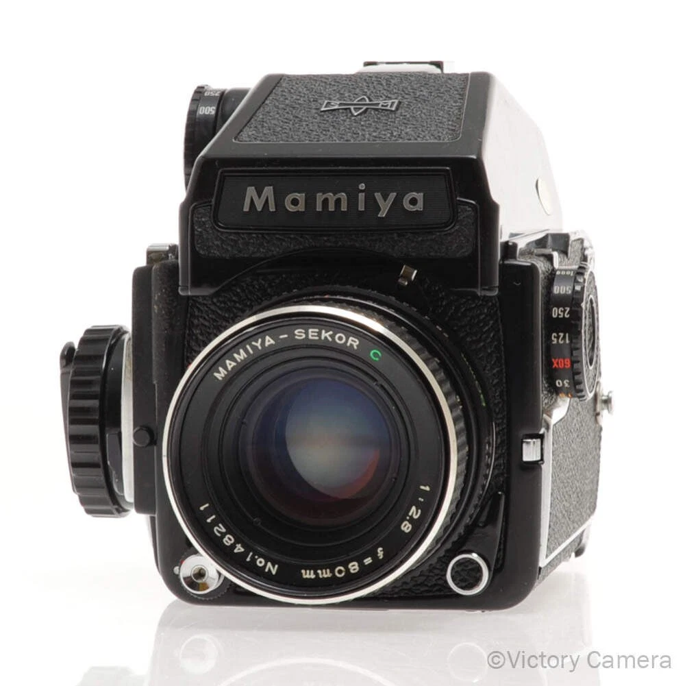 Mamiya M645 for sale - eBay