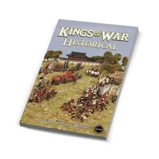 Mantic Kings of War 28mm Historical Armies EX