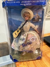 Maria in the Sound of Music 1995 Barbie Doll for sale online | eBay