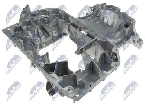 BMO-AU-004 NTY Oil sump for AUDI,SKODA,VW - Image 2