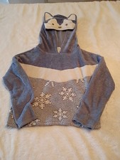 Justice Sleep Girls Sleepwear Size 10