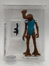 Kenner 1978 Star Wars Hammerhead AFA CAS 85  vintage loose