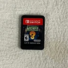 Luigi's Mansion 3 Nintendo Switch 2019 Cartridge Only