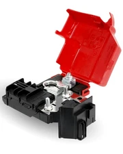 956-211 Battery Terminal Block for Ford Explorer, Lincoln MKS (2011-2019) 