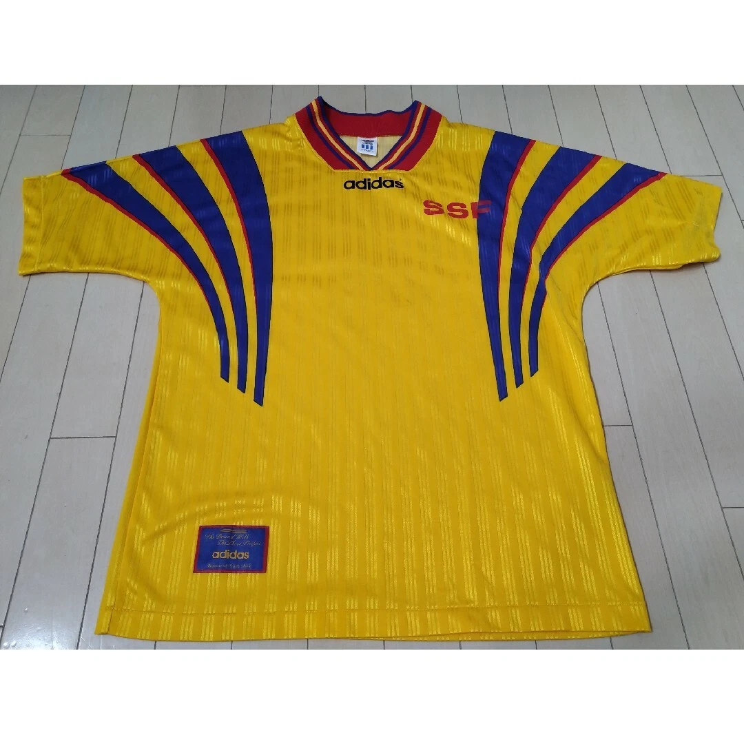 罗马尼亚足球球衣在国家队足球迷服装与纪念品| eBay