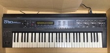 Roland D-50 Linear Synthesizer Keyboard Vinta...