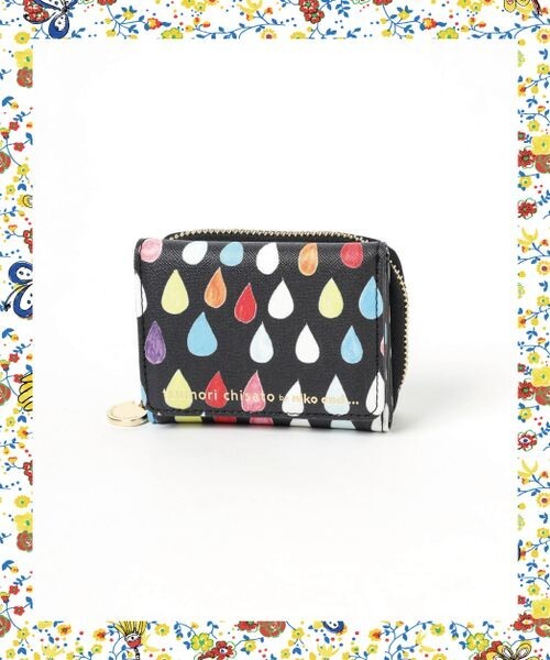 新品電池/美品】tsumori chisato 宝石ねこ +箱、保証書など 世界に