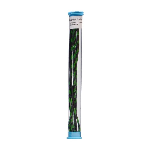 16 Strands Flemish Twist Bow String Dyneema for AMO 57" 61" Recurve Bow Longbow - Picture 15 of 30