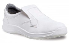 ALBA&N S2 W10 scarpe uomo donna lavoro antinfortunistica casearia infermiere