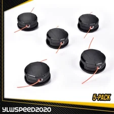 5 Pack String-Trimmer-Head-For-Speed-Feed-400-Echo-SRM-225 SRM-230 SRM-210