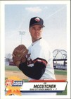 Fleer Sports Quad Cities River Bandits Trading Cards