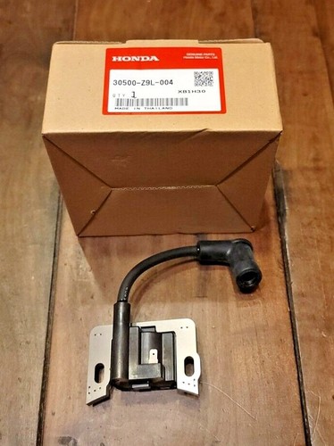 MCHNIC Zündspule Für Honda Rasenmäher - Passend GCV170 GCV200 HRN216 HRX217