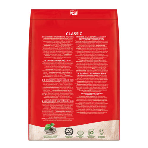 SENSEO Pads Classic Senseopads 5 x 48 Kaffeepads XXL Pack - 240 Getränke - Bild 5 von 7