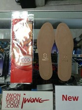 Tacco Luxus Women Insoles Tan