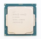 Intel Xeon E-2124G 3.40GHz Quad-Core 8MB LGA 1151 Processor P/N: SR3WL Tested