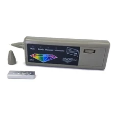 NEW Diamondnite Dual Diamond And Moissanite Tester In One By Mizar DN1