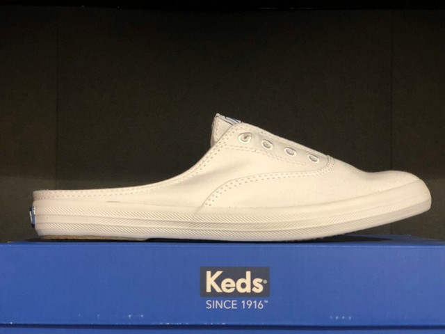 womens keds mule sneakers