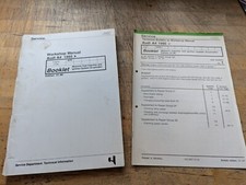 Audi A4 1995- Moronic Fuel Injection & Ignition System 6-Cyl Workshop Manual