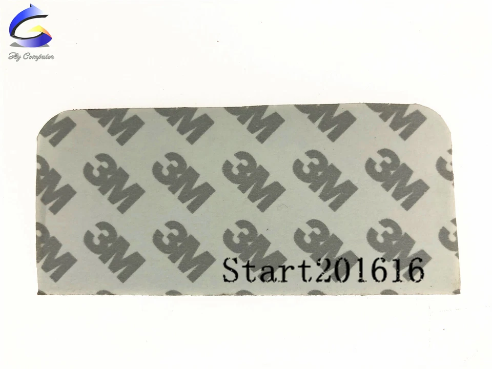 New For HP ProBook 430 G2 440 G2 TouchPad TM-02653-001 Synaptics TrackPad Board - Image 2 of 2