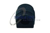 Trucktec Automotive Stabilisatorlager Vorne Links Rechts FüR BMW 1Er E87