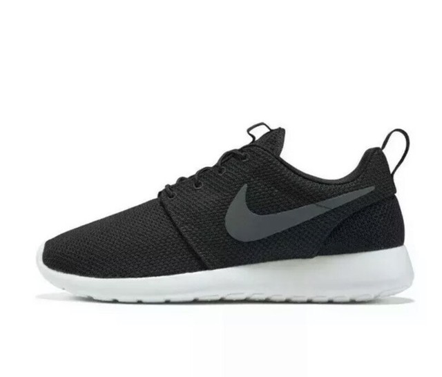 roshe one anthracite