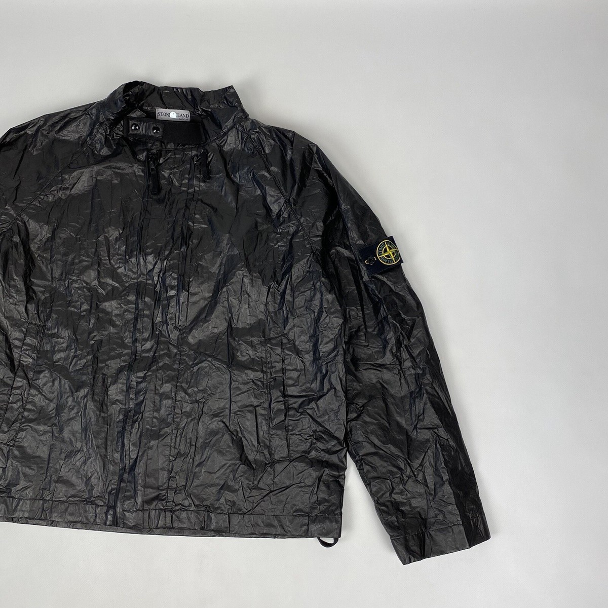 ジャケット・アウター 2011SS STONE  OLD EFFECT JACKET s-l1200.jpg