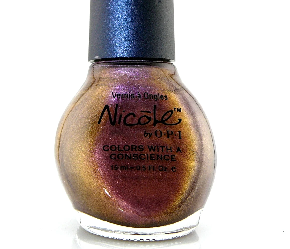Nicole Nail Polishes for sale | eBay