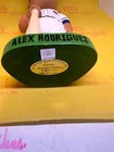 Bobble Head Alex Rodriguez 2001 Texas Rangers Official Hand Painted A-Rod NIB — photo 3