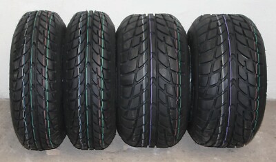 1x Satz INNOVA Racer Quad M+S Reifen 21x7-10 & 20x11-9  ACCESS Xtreme Enduro 480