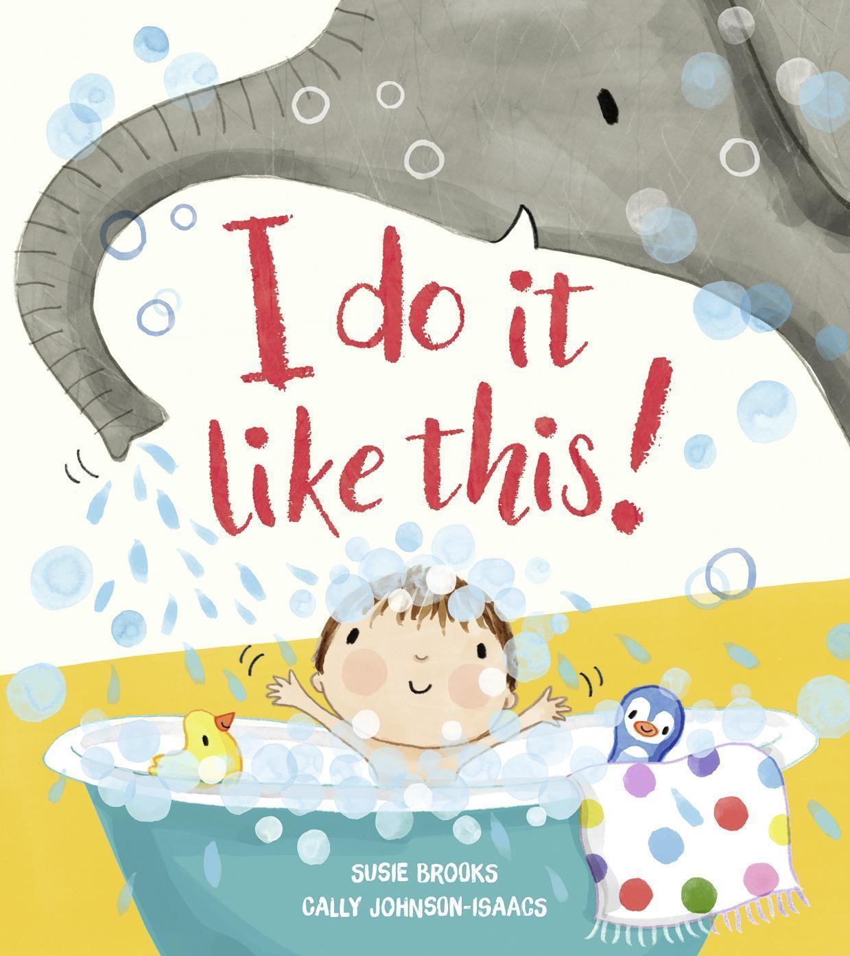 Thumbnail - I Do It Like This | Susie Brooks | Englisch | Taschenbuch | 2019
