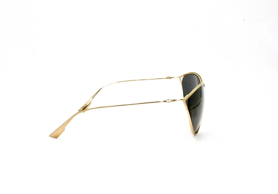 Dior Sunglasses New Motard J5GIR 65-12 130 Made in Italy Real DEADSTOCK - Image 3 of 4
