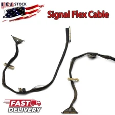 New Gimbal Camera Signal Transmission Wire Line PTZ Flex Cable fit DJI Drone US