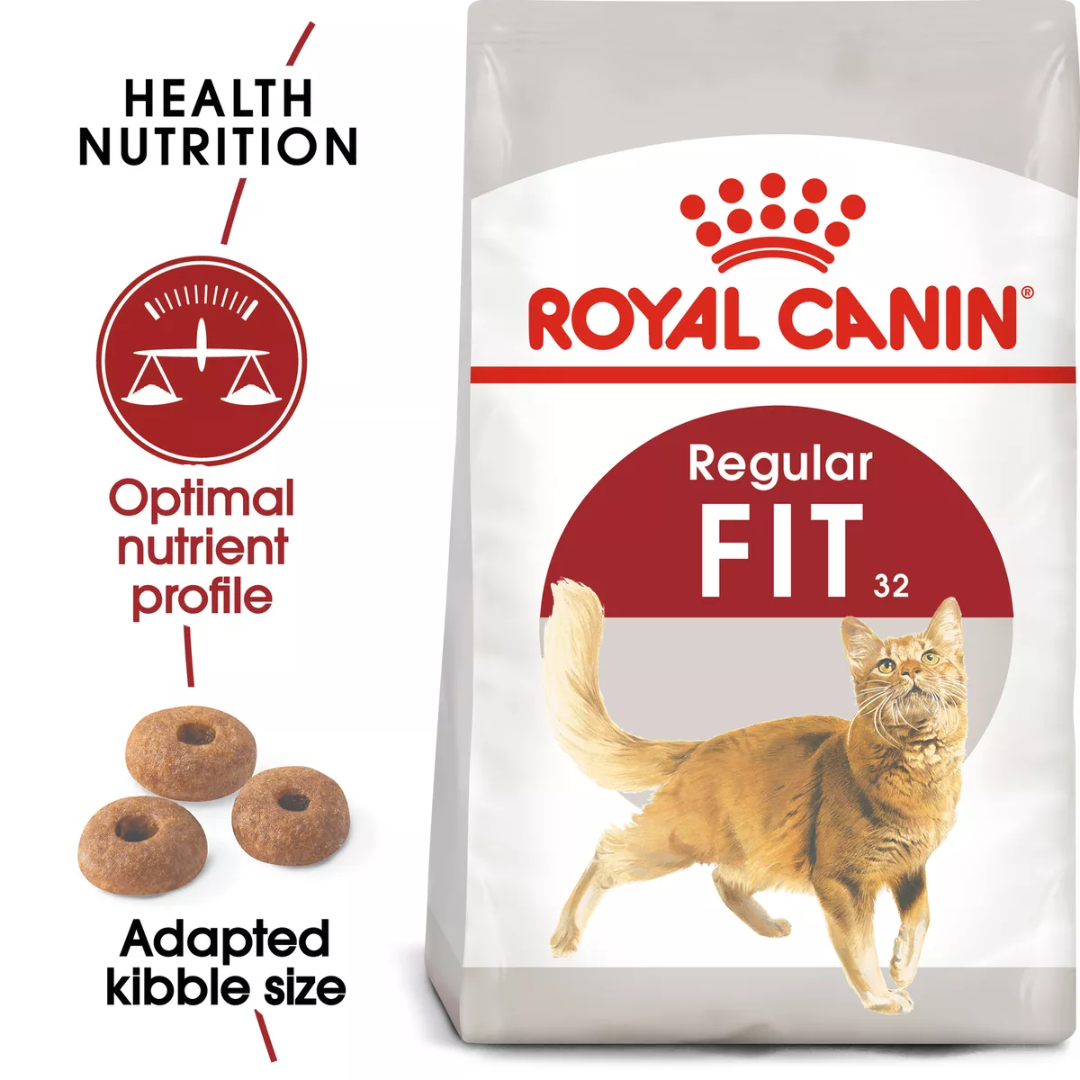 Royal canin cat food cheap 10kg
