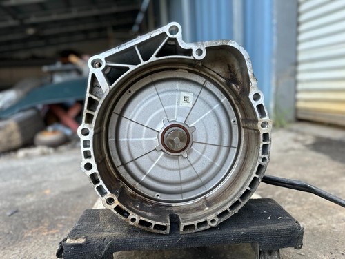 11-13 BMW E82 E88 E92 E93 135I 335IS DCT 7 Speed Transmission N54 N55 Gs7D36Sg - Picture 4 of 7