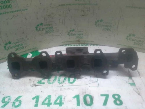 Colector Escape para OPEL COMBO (CORSA C) * 2004 1093599 - Imagen 1 de 7