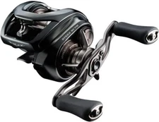 Daiwa 24 STEEZ SV TW 100XHL Left Handed Baitcasting Reel New in Box