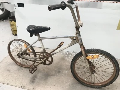 old school bmx bikes parts